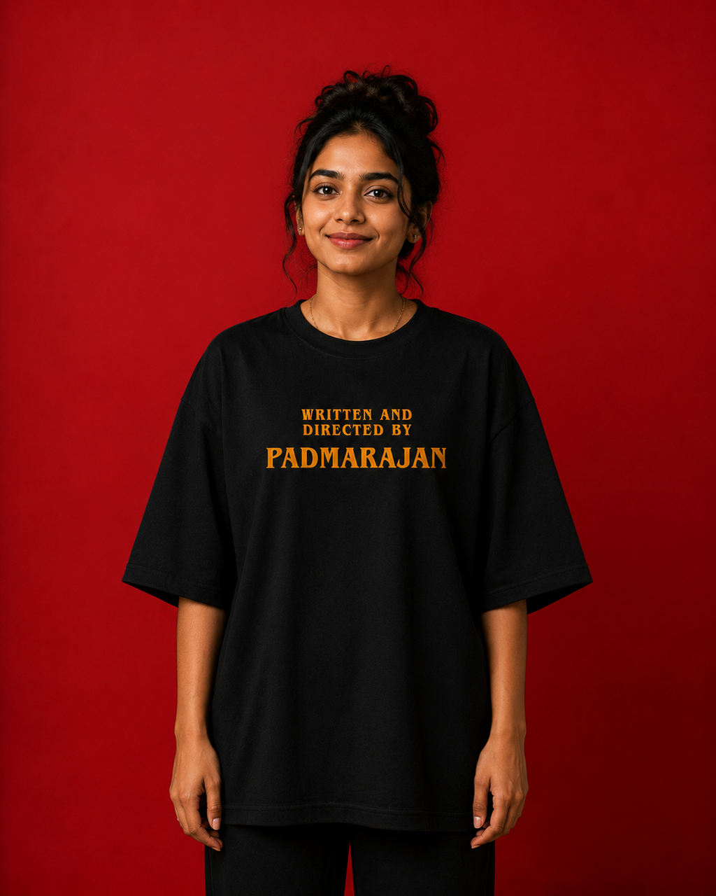 Padmarajan