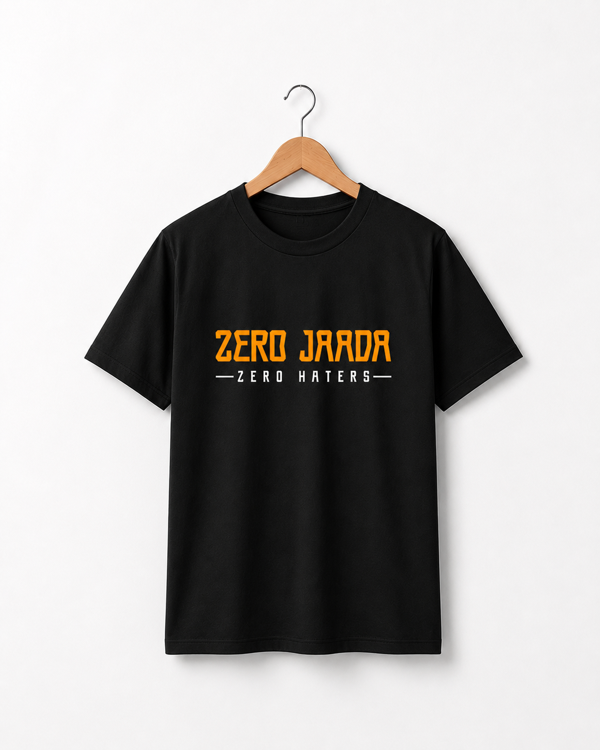 Zero Jaada