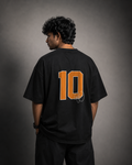 Oversized Unisex