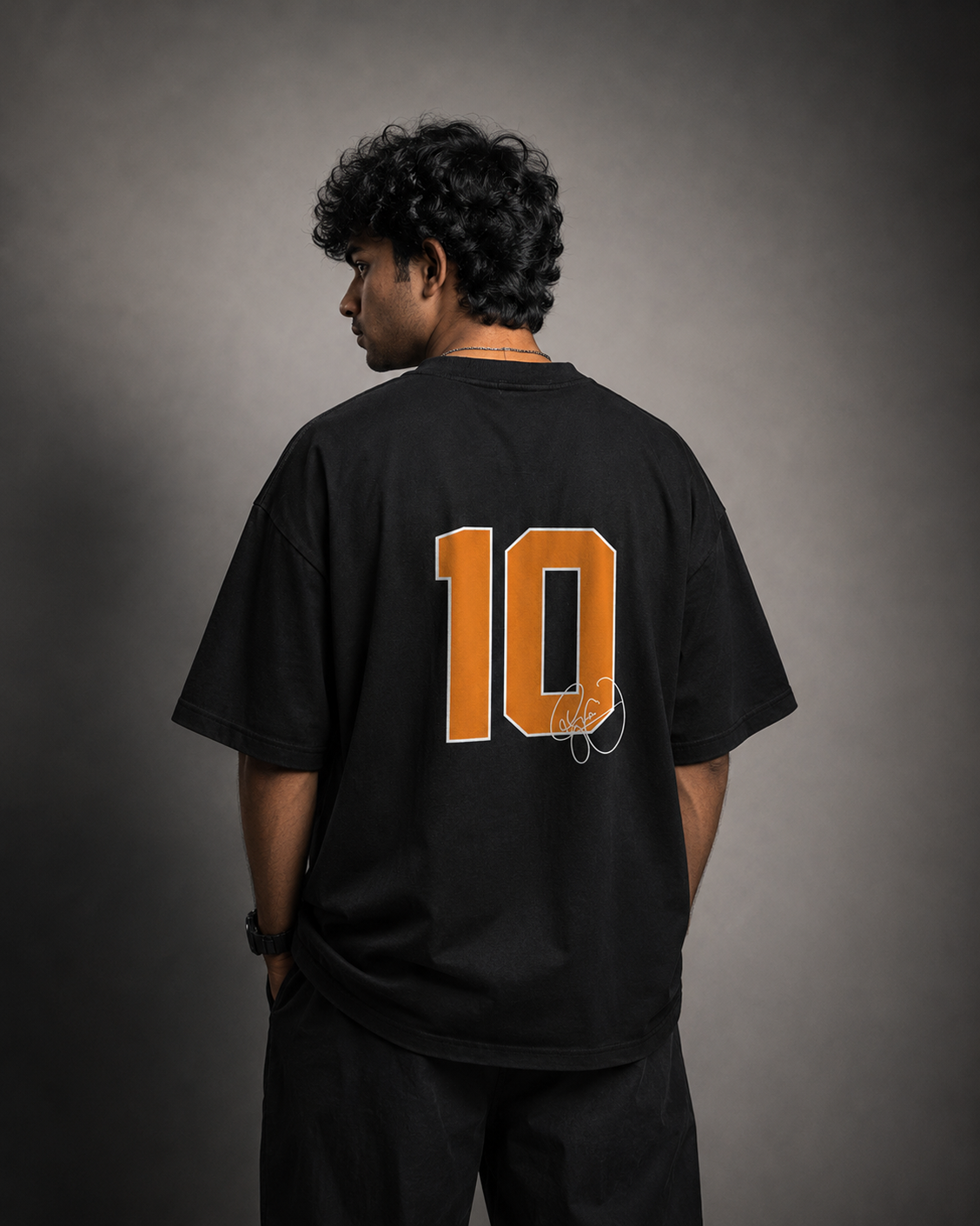 Oversized Unisex