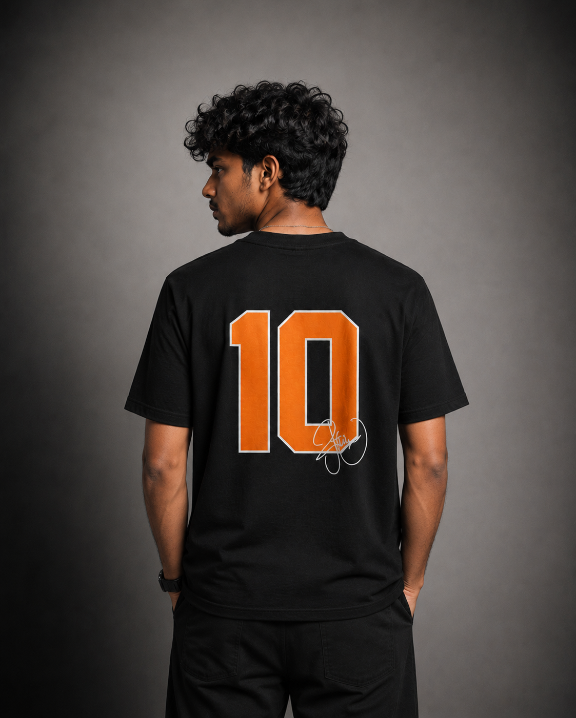 Regular Fit Unisex