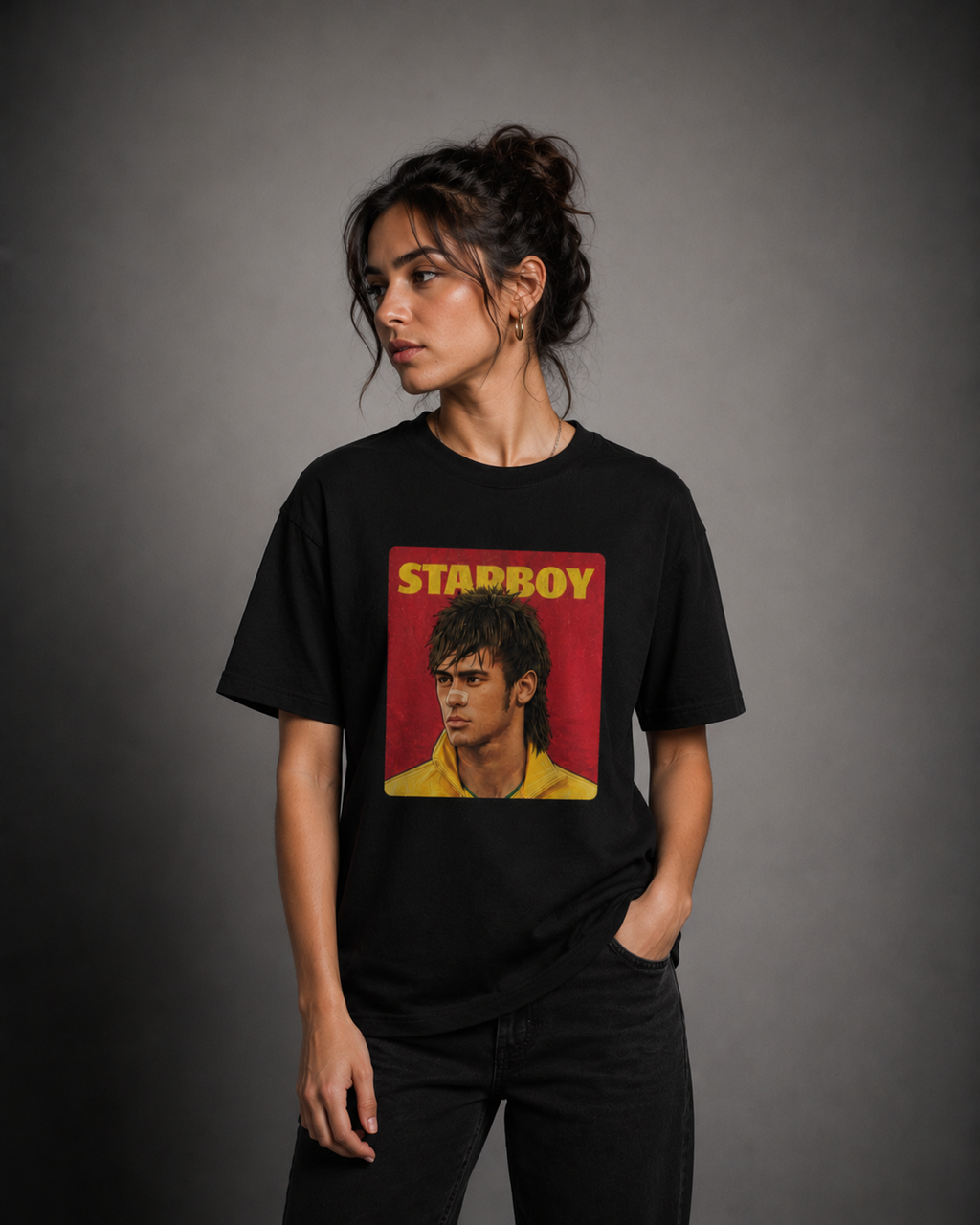 Regular Fit Unisex