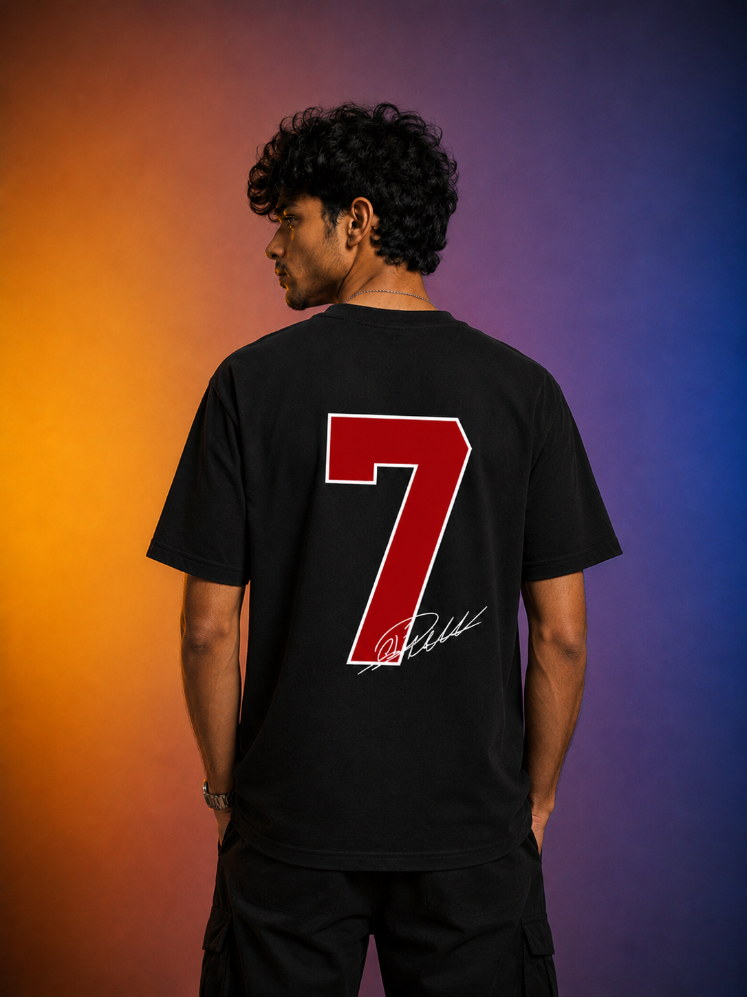 Regular Fit Unisex