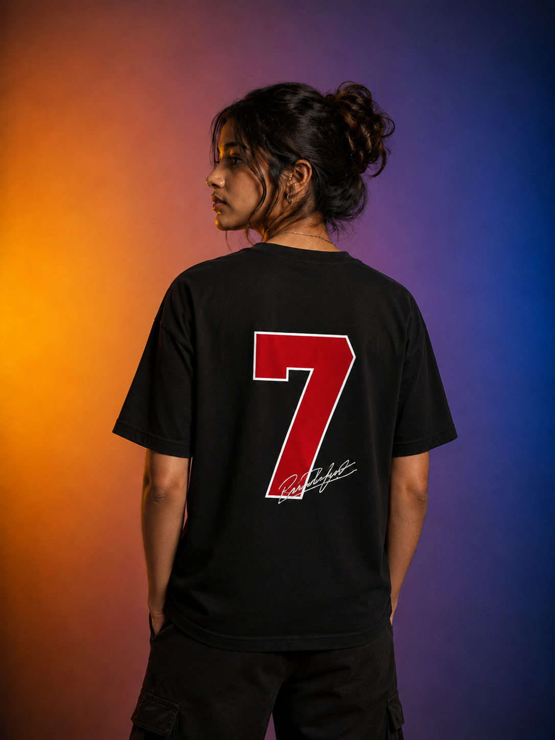 Regular Fit Unisex